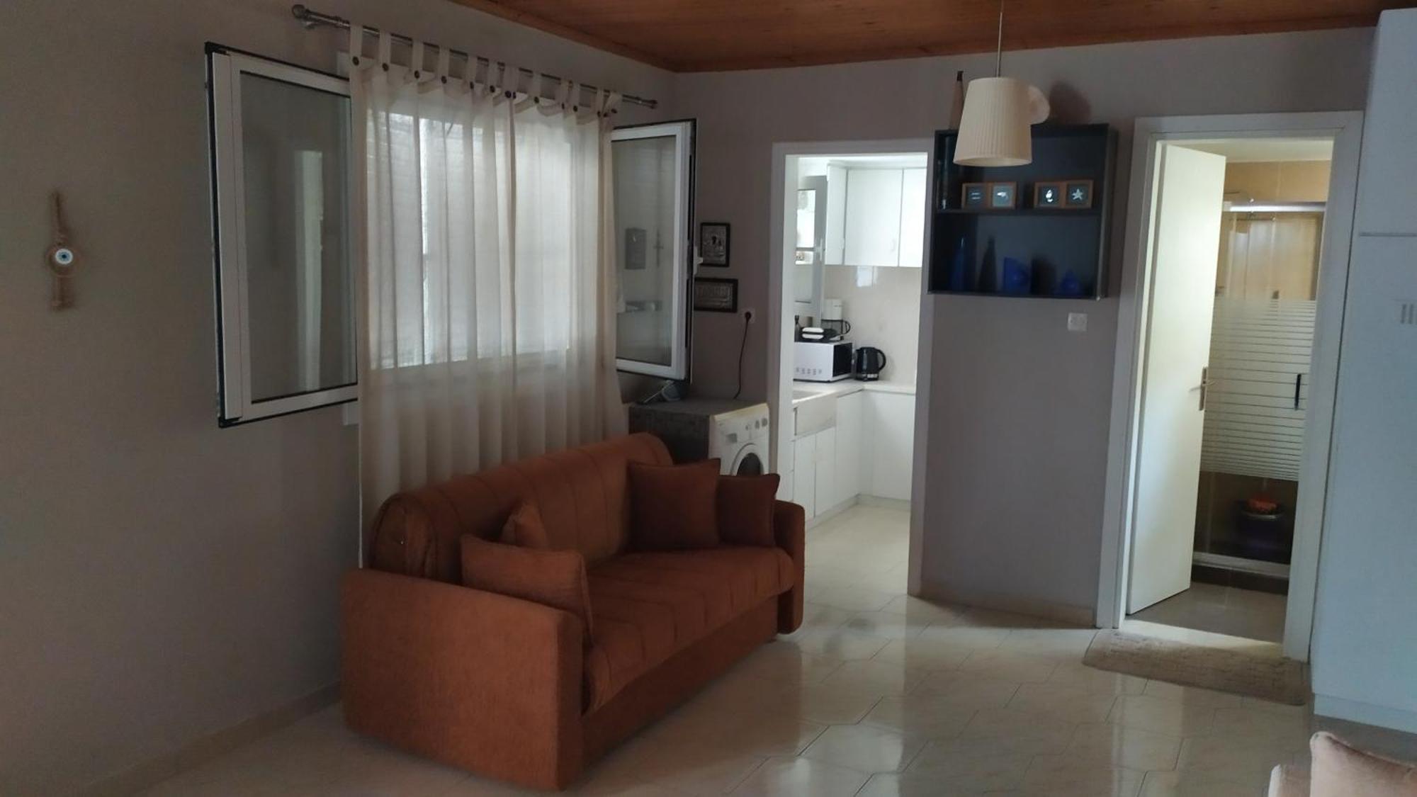 Katerina'S House Villa Nea Makri Ngoại thất bức ảnh