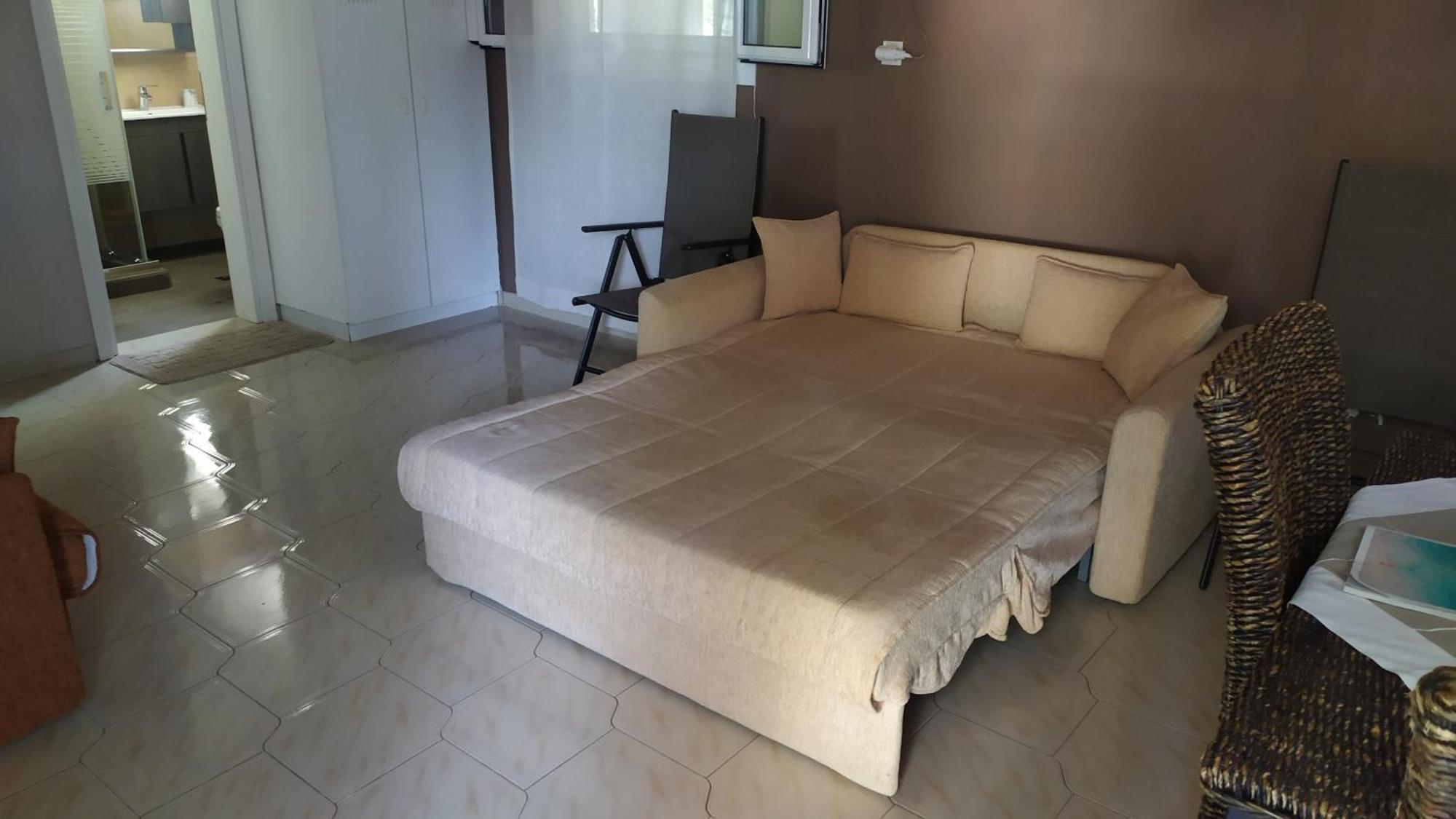 Katerina'S House Villa Nea Makri Ngoại thất bức ảnh